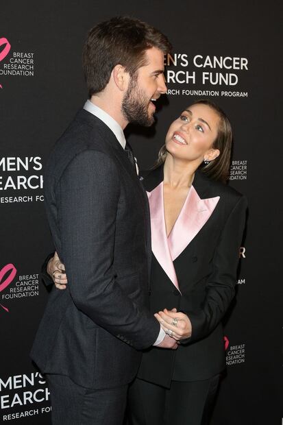 Familia de Liam Hemsworth suplica al actor que rompa toda relación con Miley Cyrus; temen reconciliación