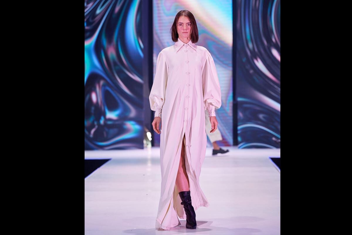 Diseño de Paulina Luna. (Foto: Especial)