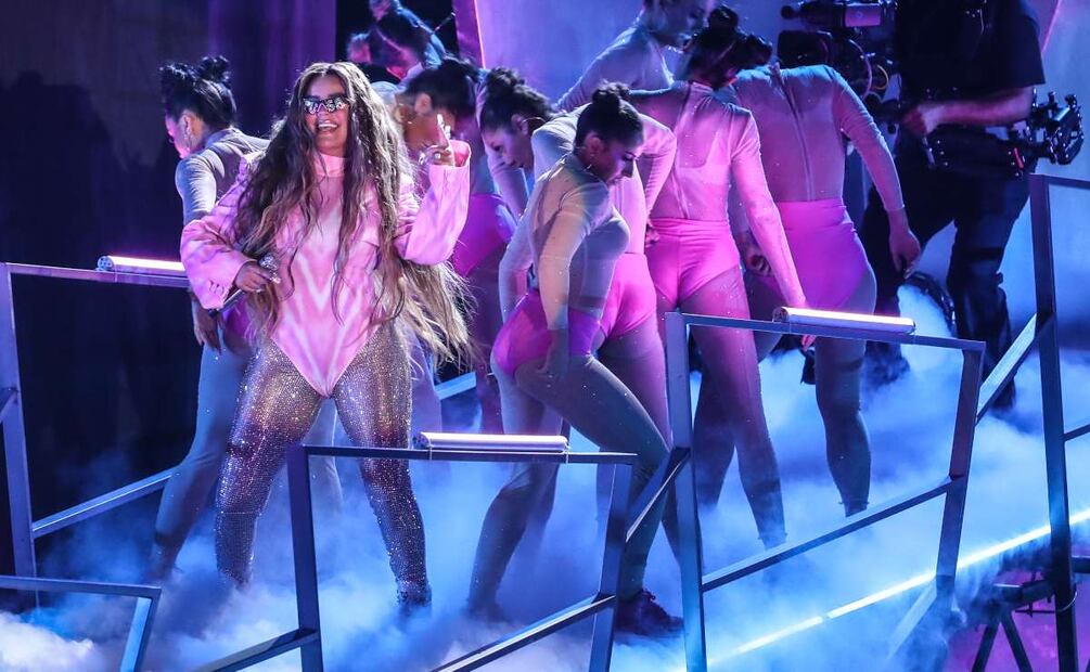 Estas fueron las canciones más escuchadas del 2020 en Spotify 