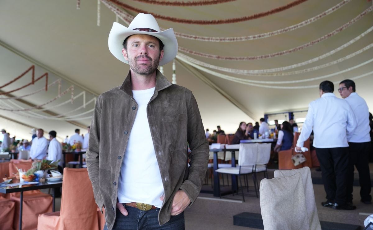 Julio Uribe / Foto: Leonardo Gómez