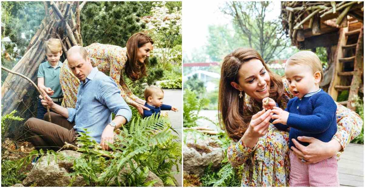 Kate y William: la cronología de sus mejores momentos a 10 años de su boda