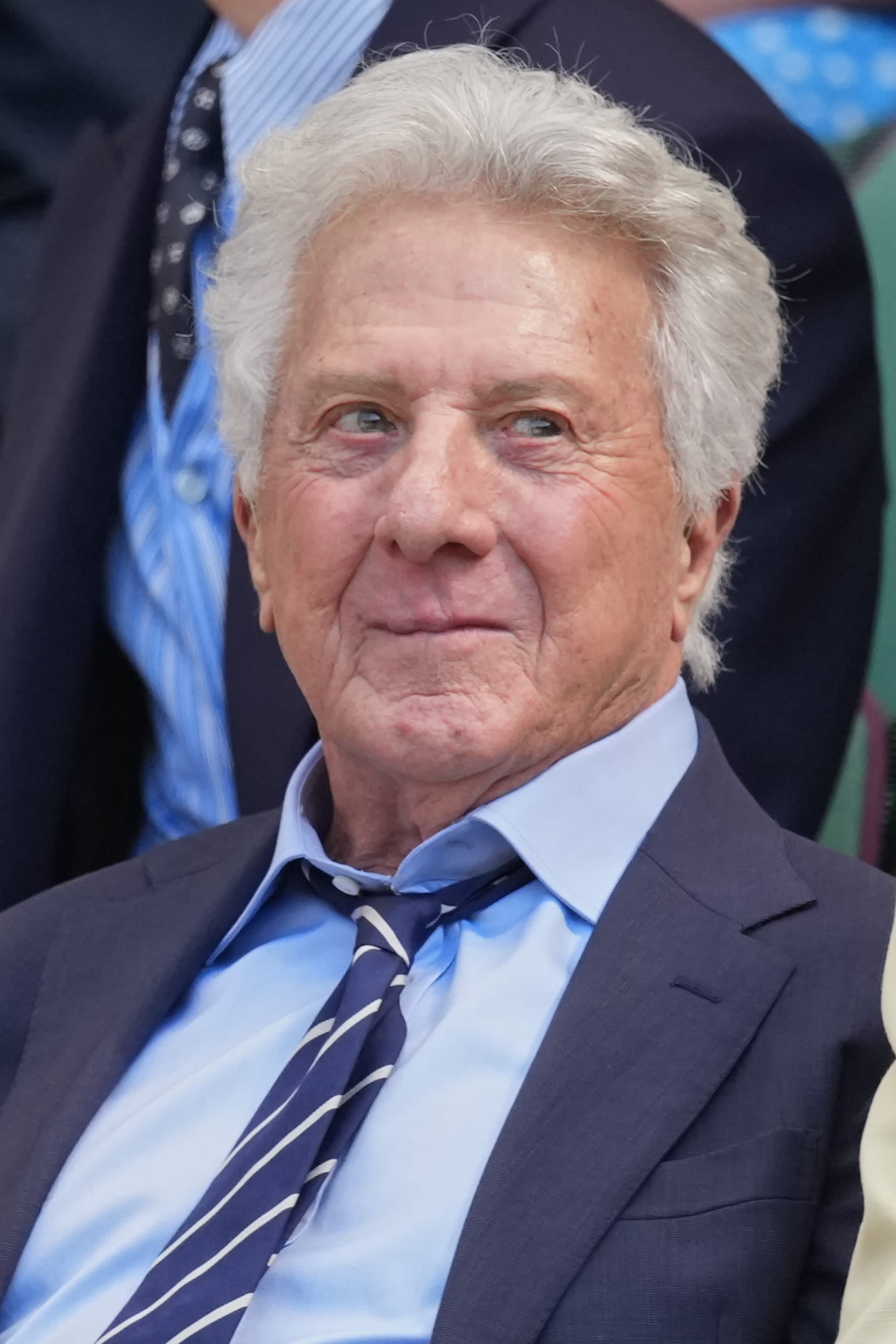 Dustin Hoffman. (Foto: AP)