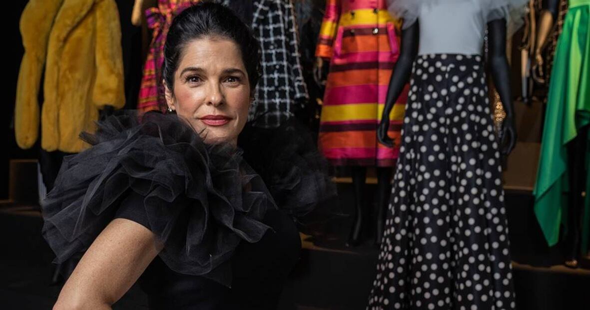 Martha Debayle comparte divertida foto con su hija Camila 