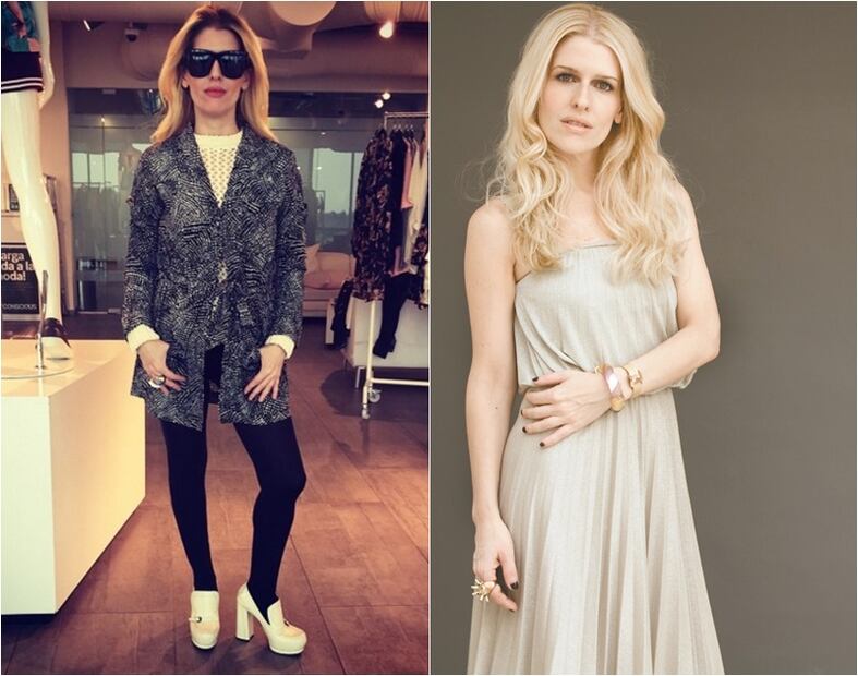 TOP 10: Las famosas mexicanas con más estilo 
