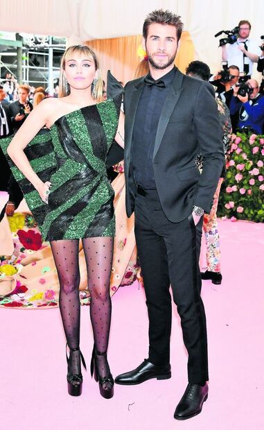 “Amo a Liam y siempre lo haré”: Miley Cyrus rompe el silencio tras la noticia de su divorcio 