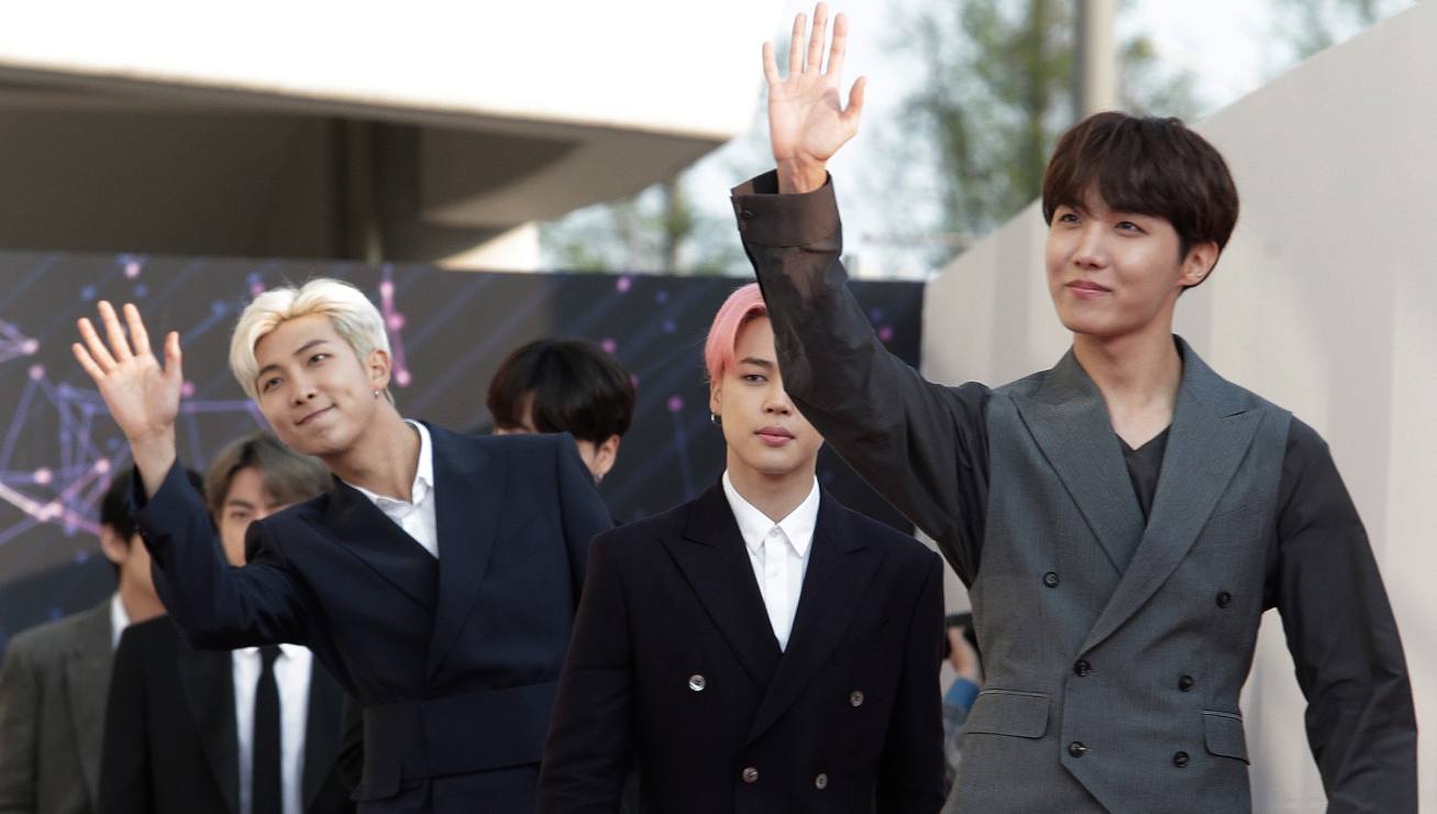¿Cómo ver Bang Bang Con 21, los conciertos gratuitos de BTS en México?