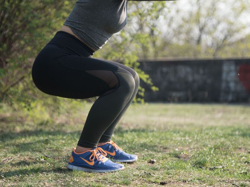 Los mejores 5 ejercicios para tonificarte sin ir al gym