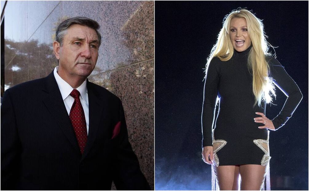 Abogada de Jamie Spears: “Es una pérdida para ella”, tras el retiro de la tutela