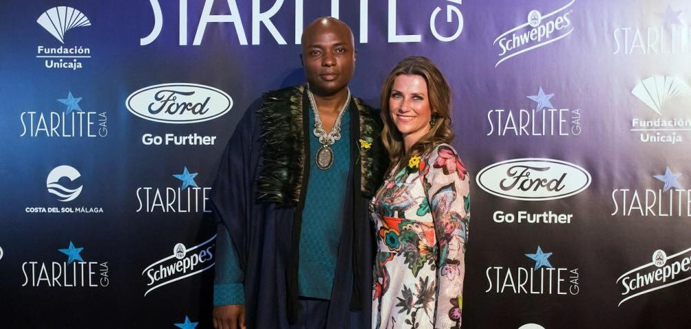 Martha Louise de Noruega y su novio el chamán Durek Verret se encuentran distanciados 