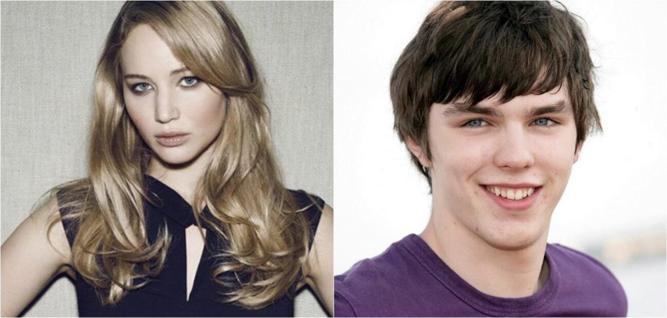 ¿Por qué Jennifer Lawrence ha sido maltratada por sus ex parejas?