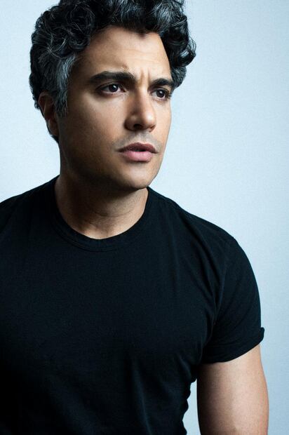 Jaime Camil triunfa en Broadway 