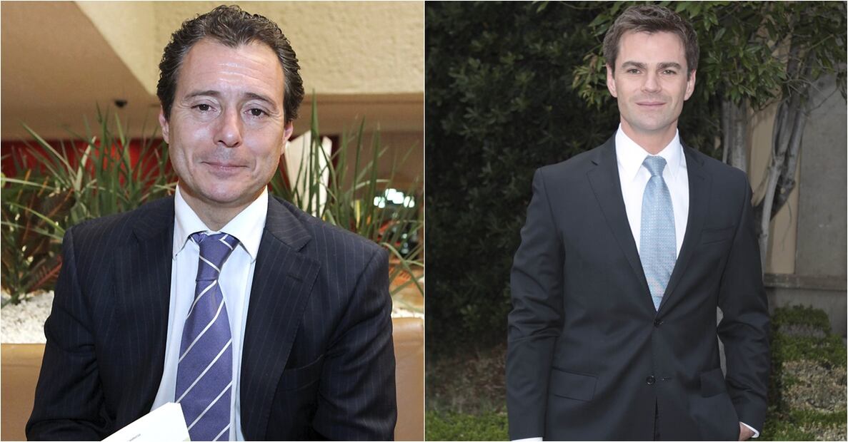 Estos famosos son familiares y quizá no lo sabías 