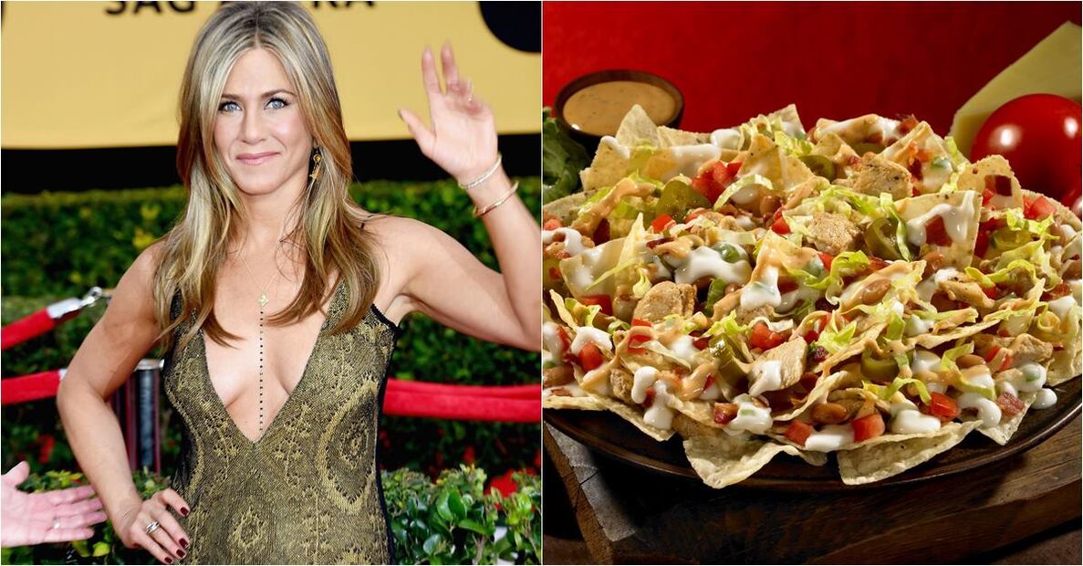 Mexican foodies