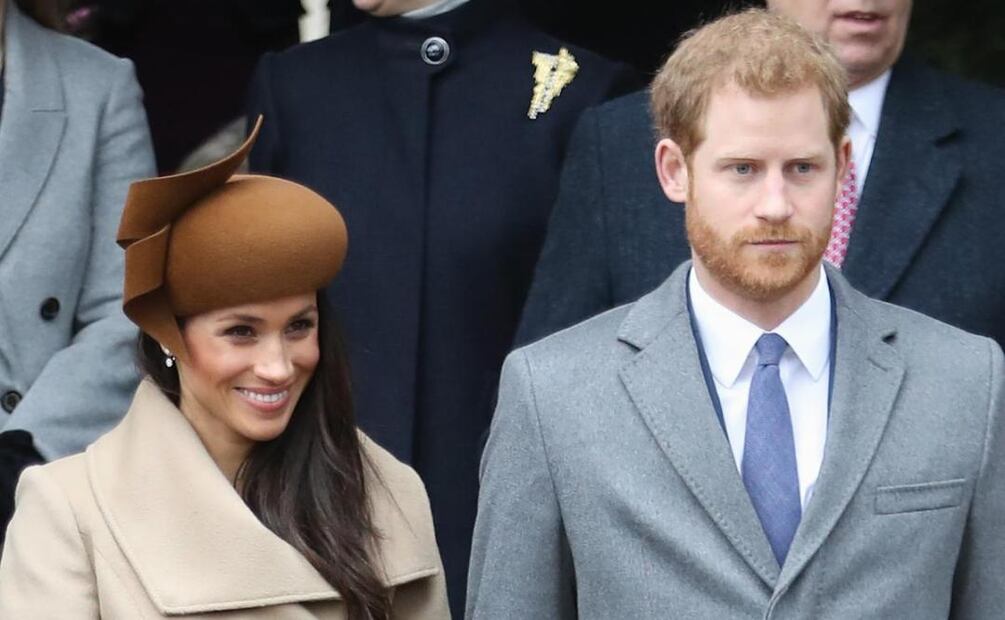 Meghan Markle, destrozada por el ridículo en "South Park"