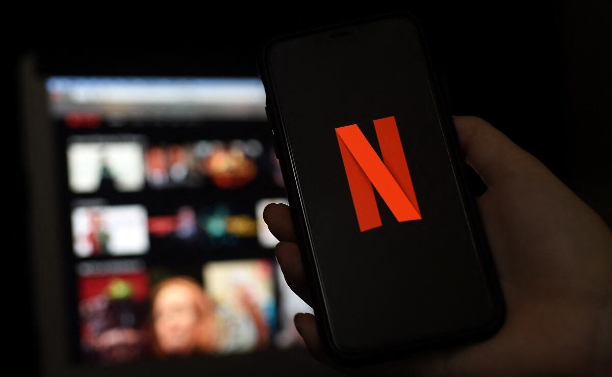 Netflix se muda a México