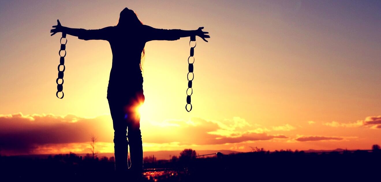 <p>Sabemos que somos libres en el instante que requerimos elegir. <strong>(FOTO: Especial)</strong></p>
