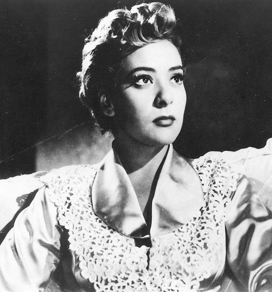 A Silvia Pinal le están planeando un homenaje en Bellas Artes por sus 90 años