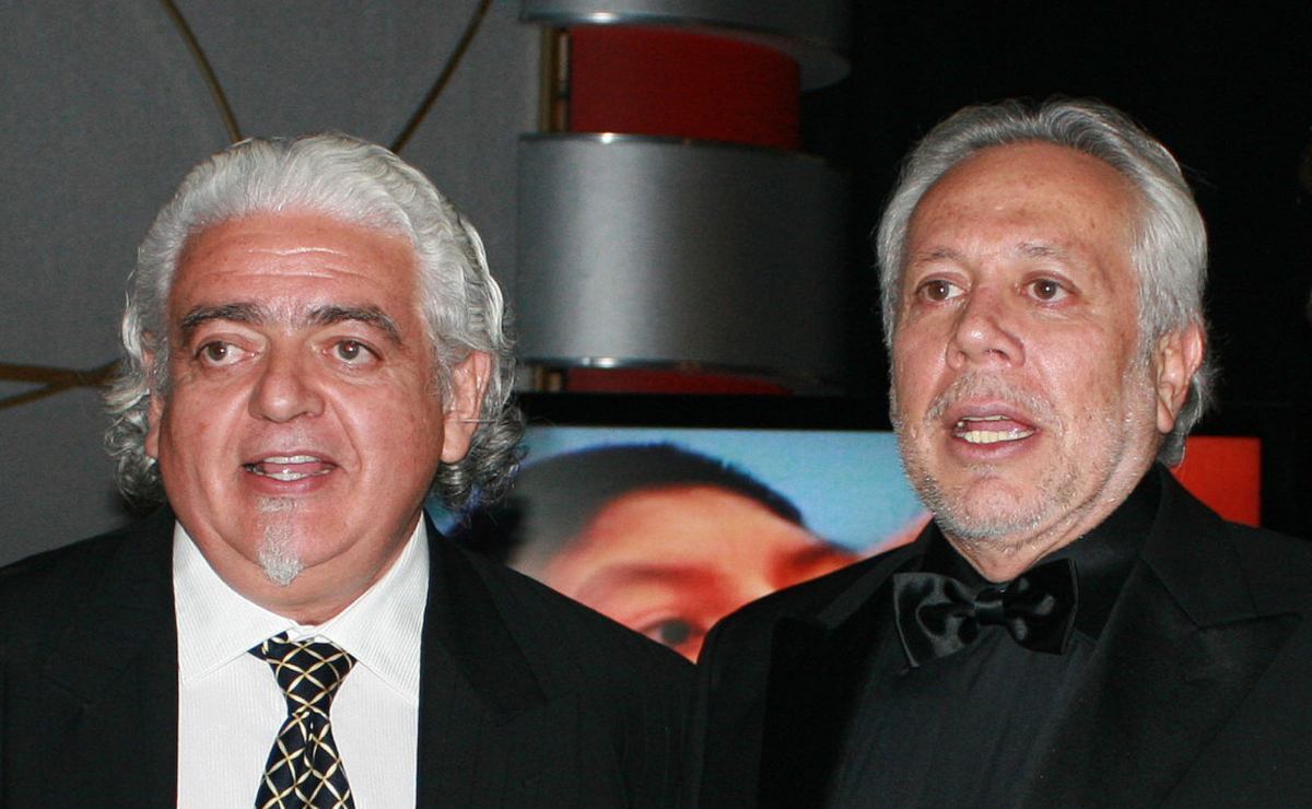 Marco Flavio Cruz defiende a Luis de Llano de las acusaciones de Sasha Sokol