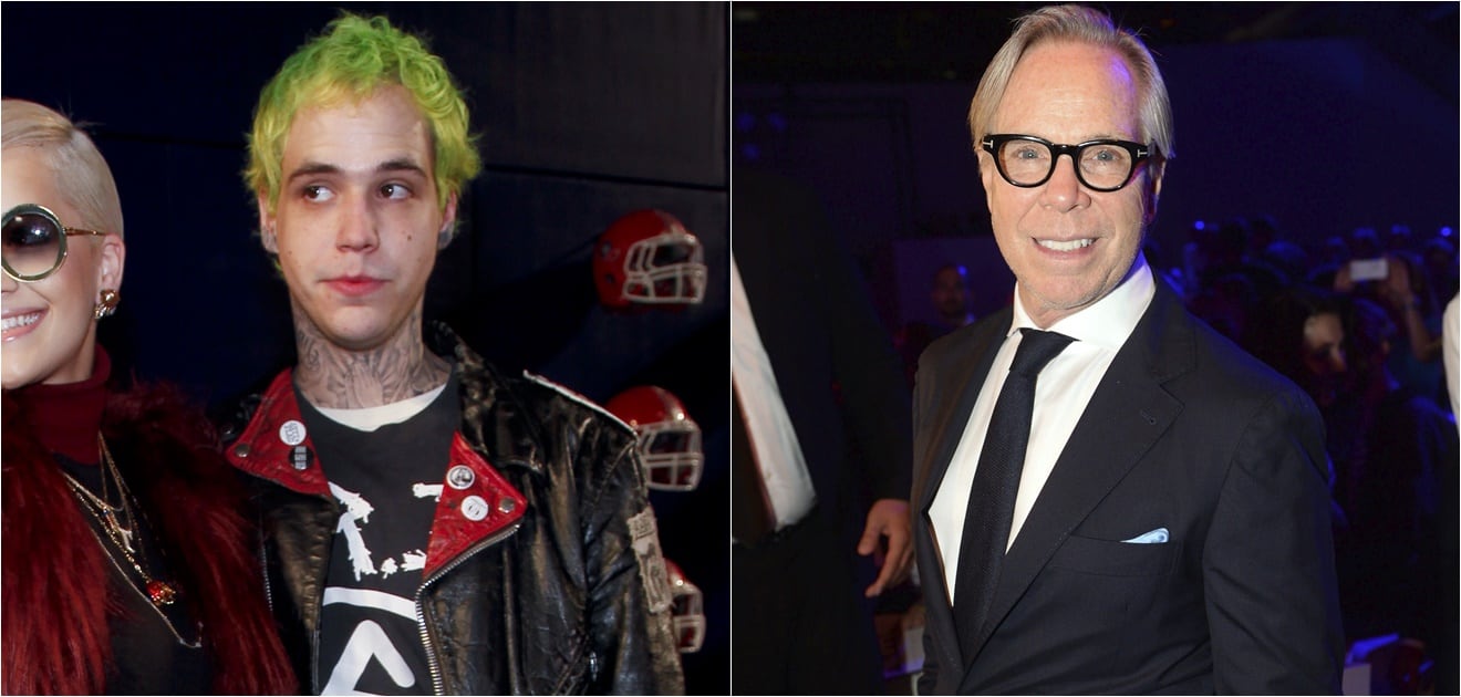 <p>EL joven tiene una vida llena de fiestas y excesos.  <strong>(Fotos: Archivo)</strong></p>