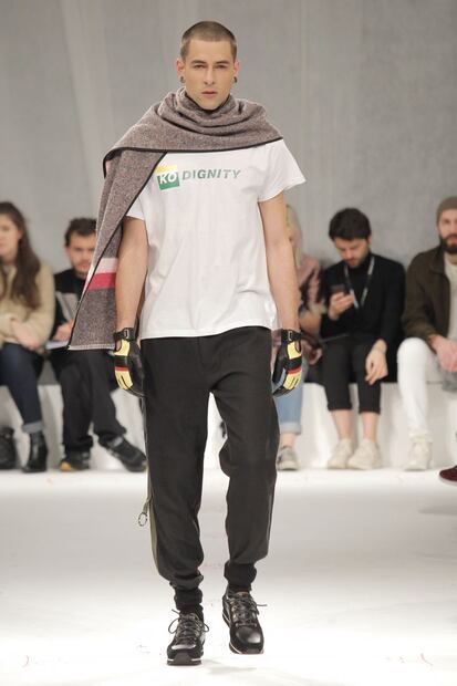 Un vistazo a la moda portuguesa 