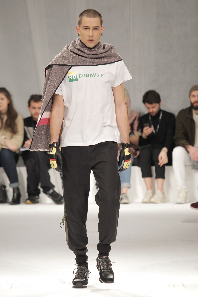 Un vistazo a la moda portuguesa 