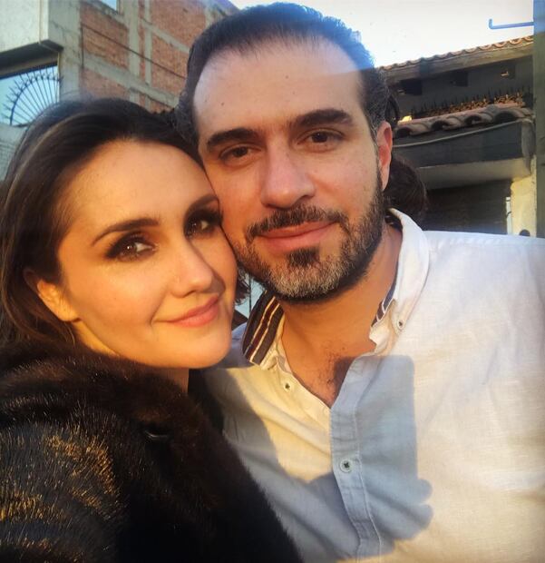 ¿Quién es el futuro esposo de Dulce María?