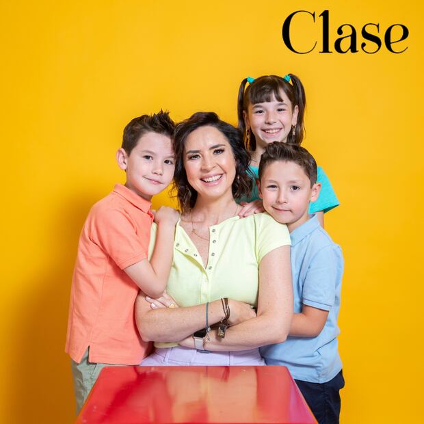 Día del Niño familia Torre/Edgar Silva.