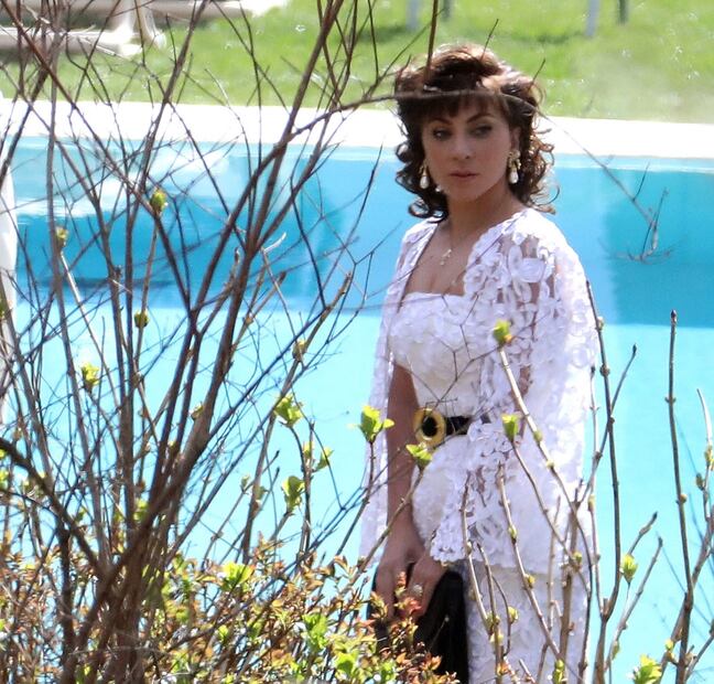 Patrizia Reggiani mandó matar a Maurizio Gucci porque “la irritaba”