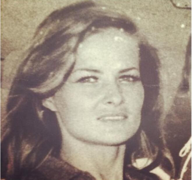 La última carta que escribió Marcela Basteri, mamá de Luis Miguel, antes de desaparecer 