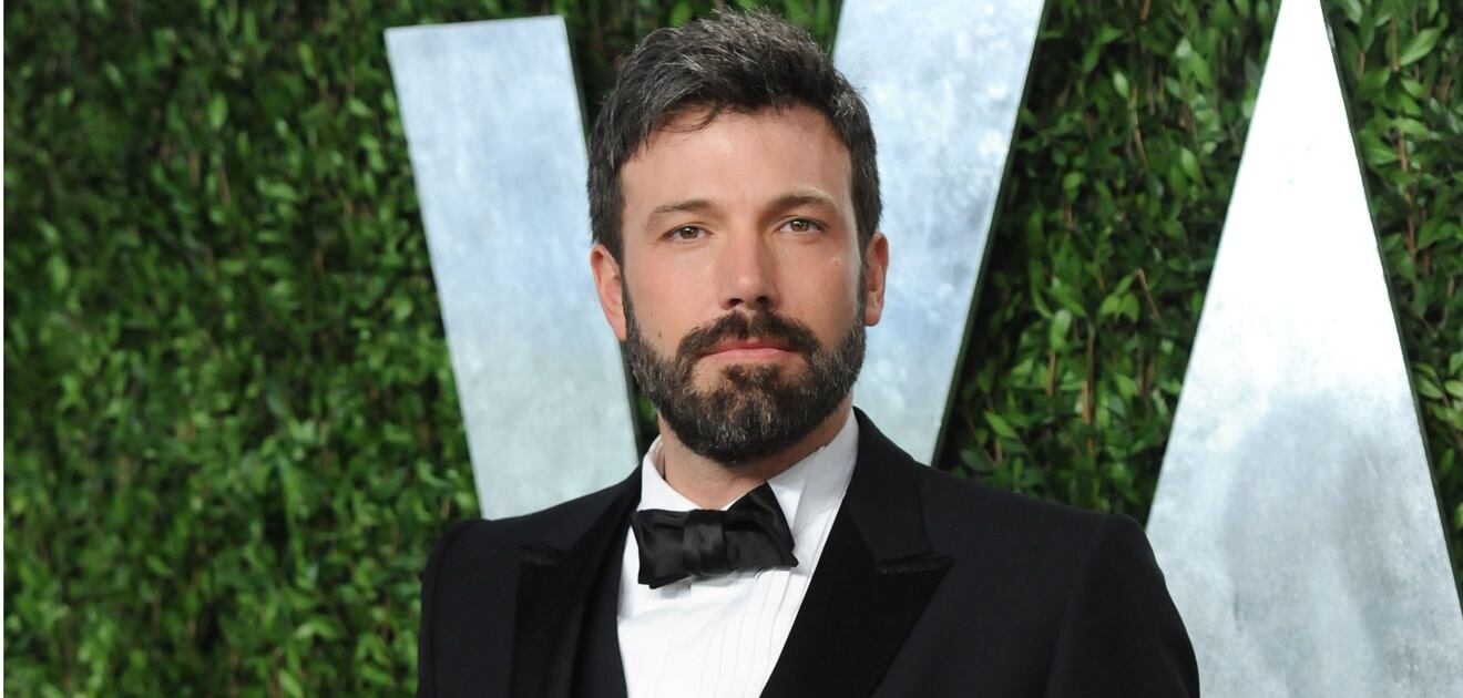 <p>Ben Affleck sorprendió al mundo con la transformación de su rostro.<strong> (Fotos: Archivo El Universal)</strong></p>