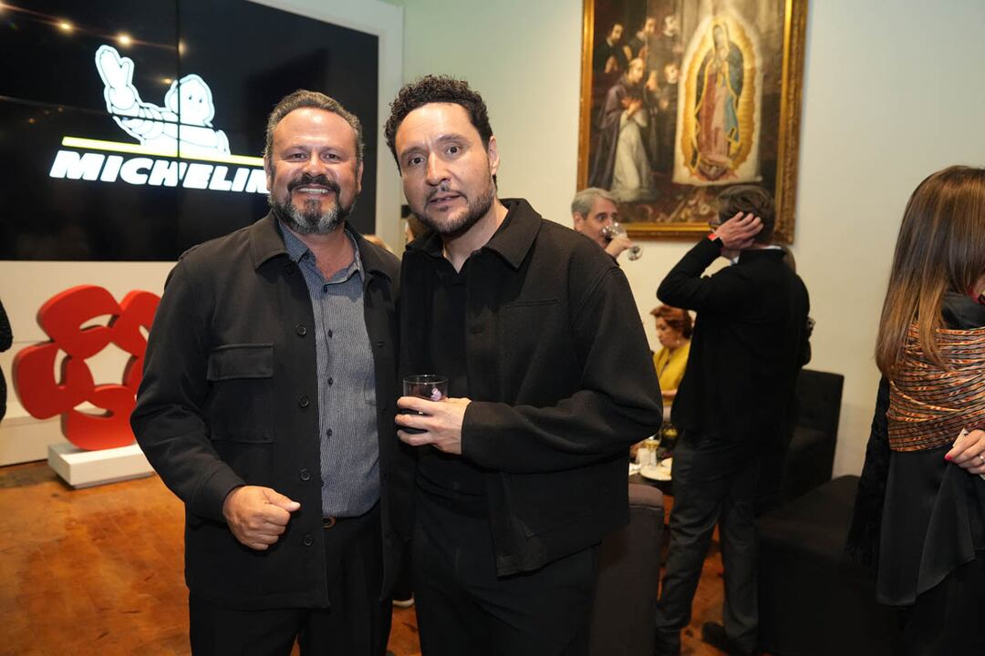 Nueva agenda de Chef Meets México