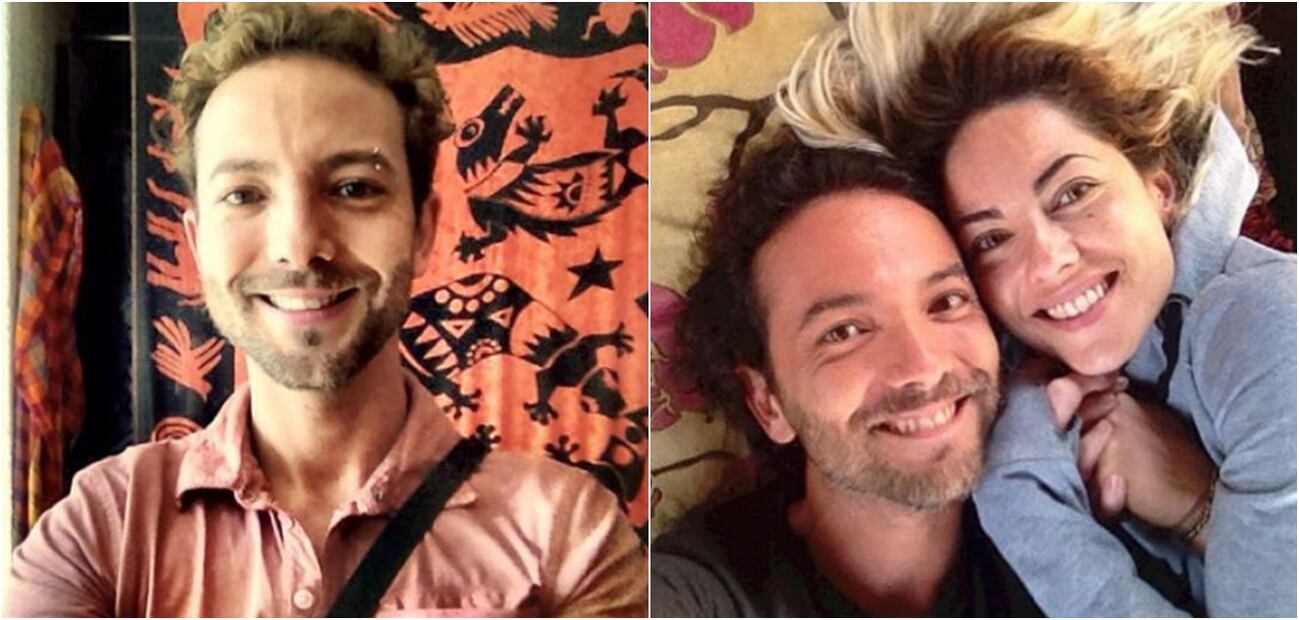 Conoce al cantante Kintaro Mori, hermano de Bárbara Mori