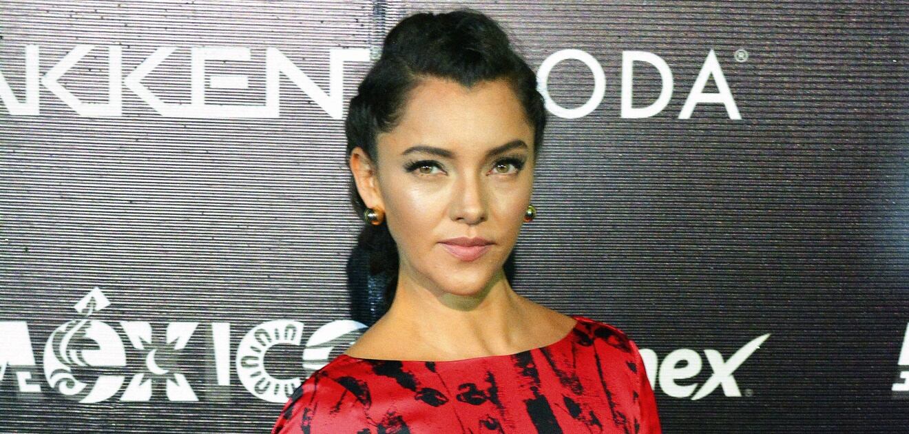 <p>A través de sus redes sociales Sara Maldonado compartió su accidente. <strong>(Fotos: Archivo El Universal, Instagram)</strong></p>
