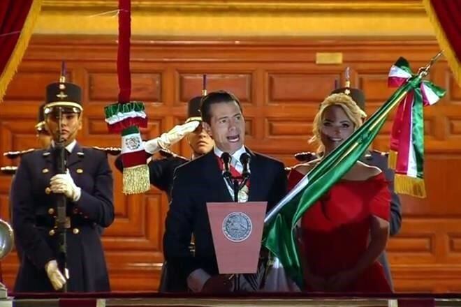 <p>Fotos: Presidencia de la República&nbsp;</p>
