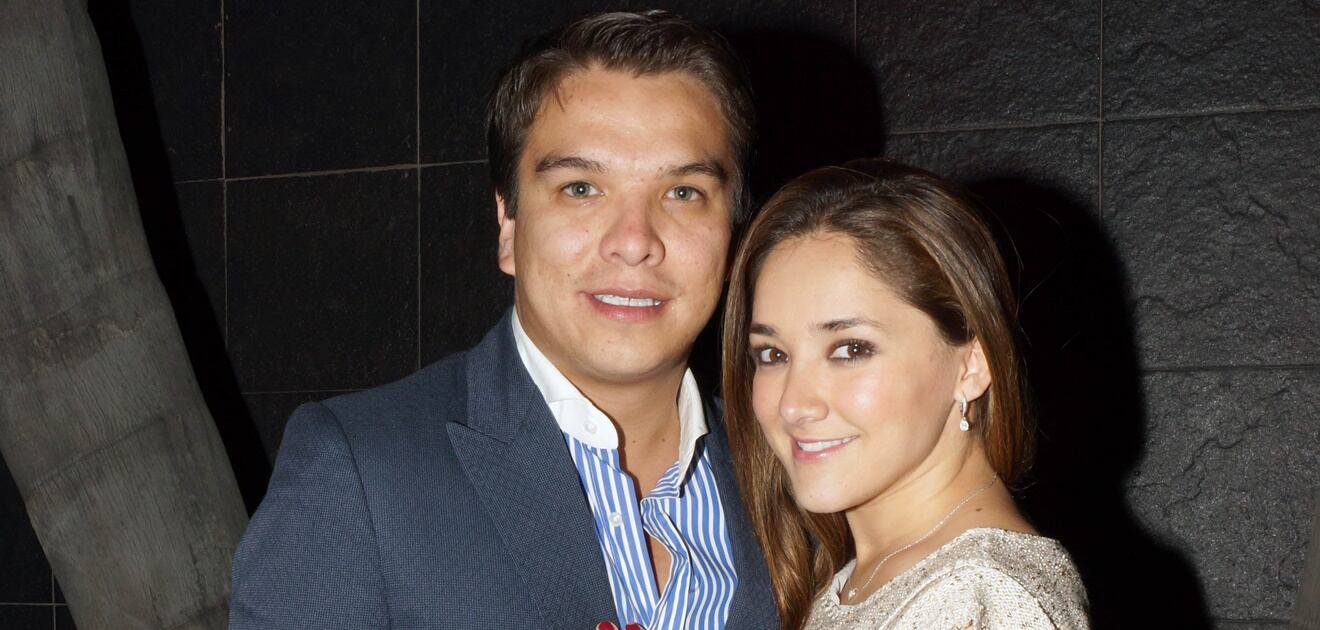 <p>La pareja se conoció en 2009, comenzó su relación en 2012, se casó en 2013 por el civil y en 2014 por la iglesia. <strong>(Foto: Archivo)</strong></p>