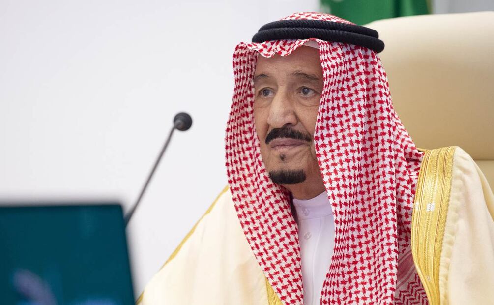 Este es el top 10 de los reyes más ricos del mundo