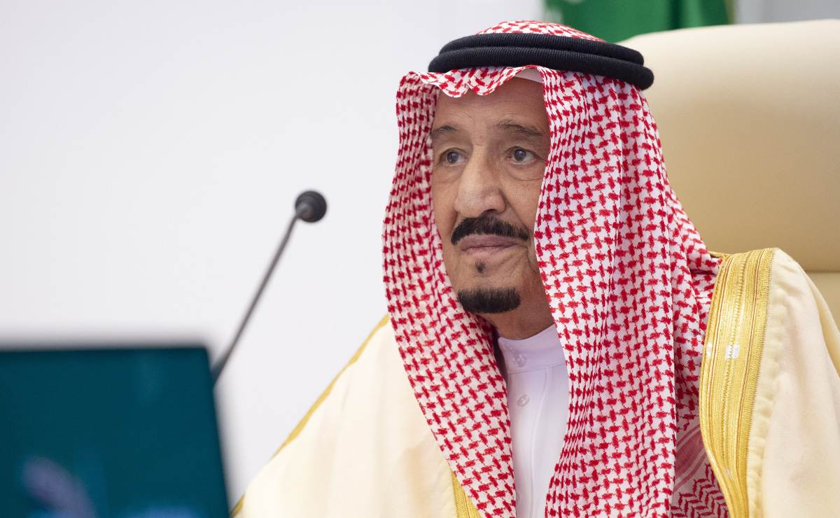 Este es el top 10 de los reyes más ricos del mundo