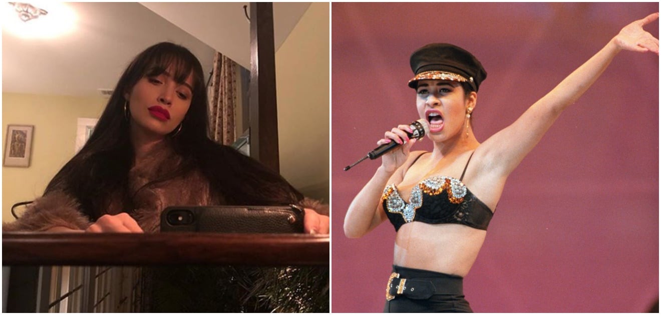 Instagram y El Universal