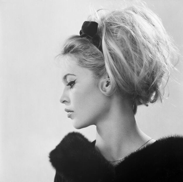 Brigitte Bardot nació el 28 de septiembre de 1934 / EFE