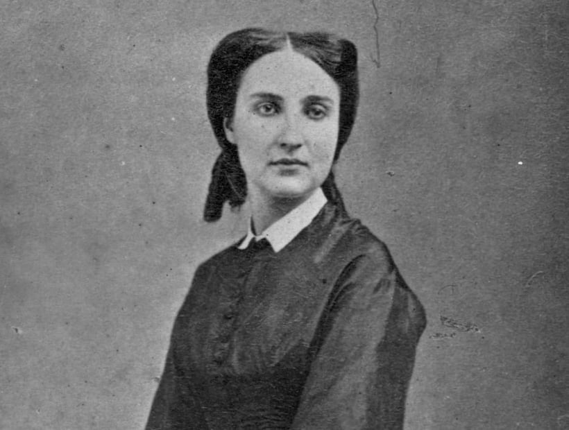 Carlota de México / Foto: Getty Images