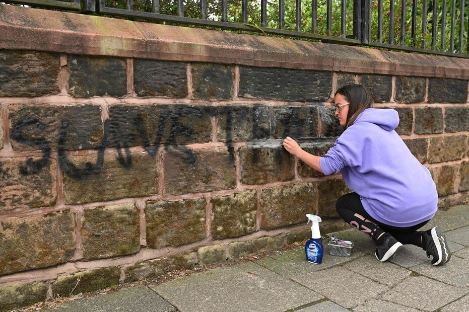 La calle Penny Lane que inspiró a The Beatles podría ser renombrada por su probable relación con la esclavitud