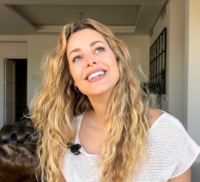 Candela Márquez / Foto: Instagram