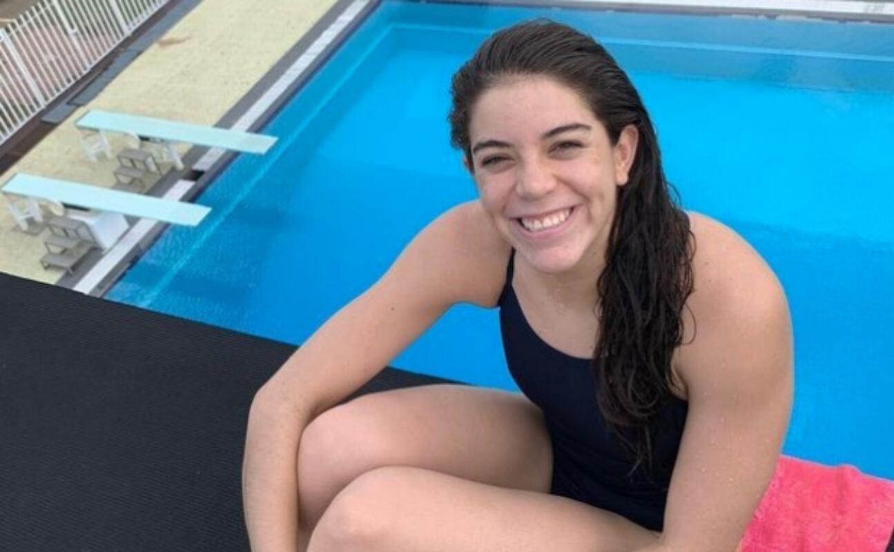 Alejandra Orozco Loza / Foto: Instagram