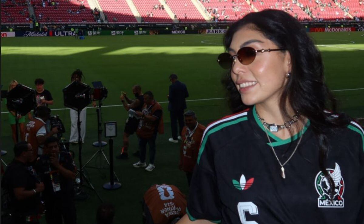 Ana Paula García. (Foto: Instagram)