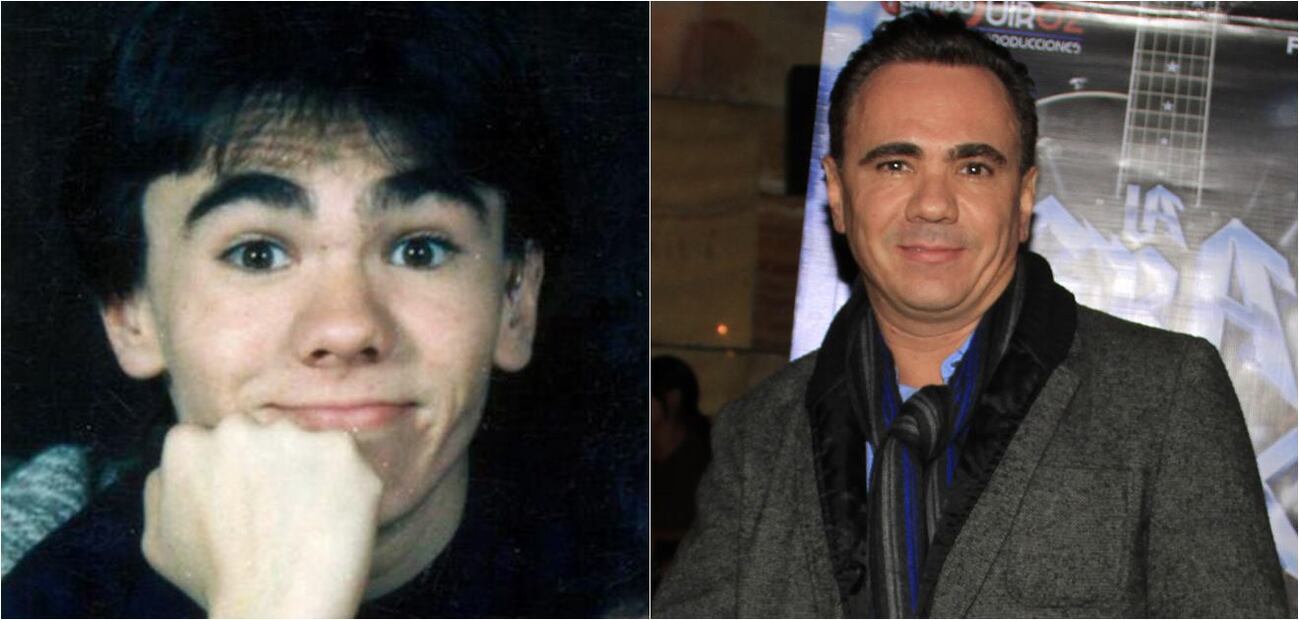 Ellos eran los personajes de “Papá Soltero”