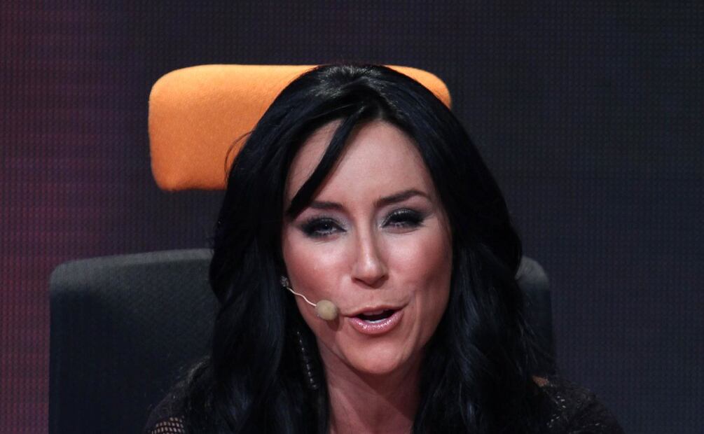“Javier se encuentra angustiado por sus hijos, no sabe nada de ellos”: Tita Bravo, ex suegra de Inés Gómez Mont