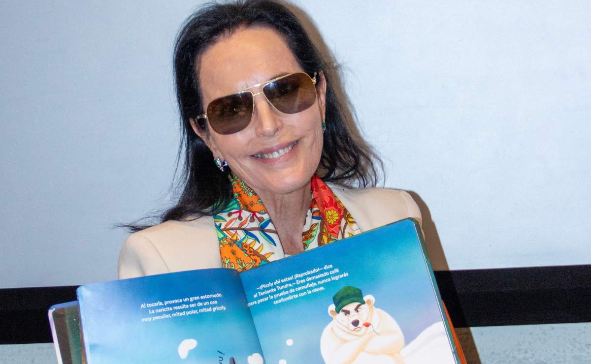 Anna Rita Tazzer / Foto: Angélica Chema