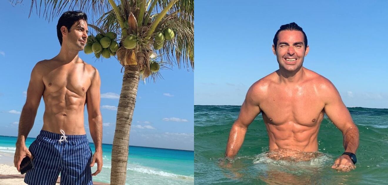 Fotos: El diputado más hot de México