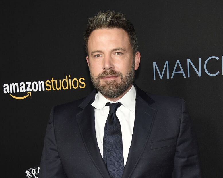 Ben Affleck ingresa a rehabilitación gracias a Jennifer Garner 
