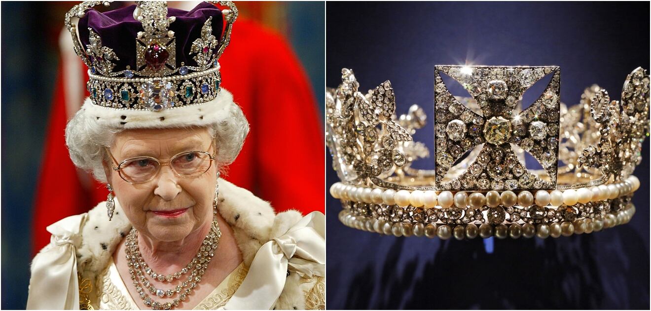 10 datos interesantes de la coronación de la reina Isabel II 
